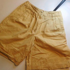 la Redoute, Women's Shorts, GUC, Size 12 Tan